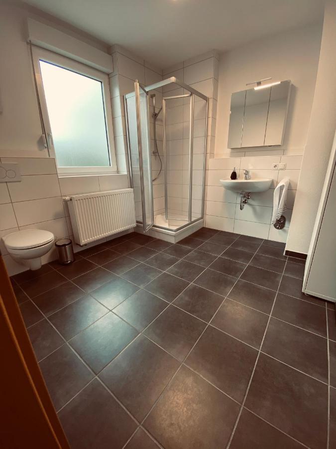 קובלנץ Comfortable New Apartment In #Koblenz# Direkt Am Rhein מראה חיצוני תמונה